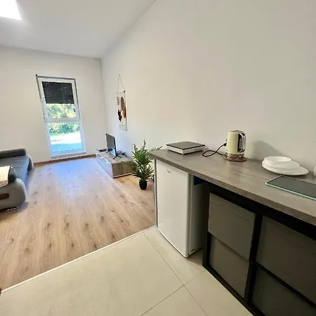 Sleephouse Apartament