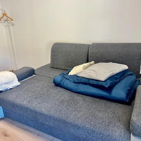 Apartament Sleephouse Poznań