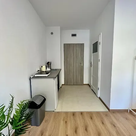 Apartament Sleephouse